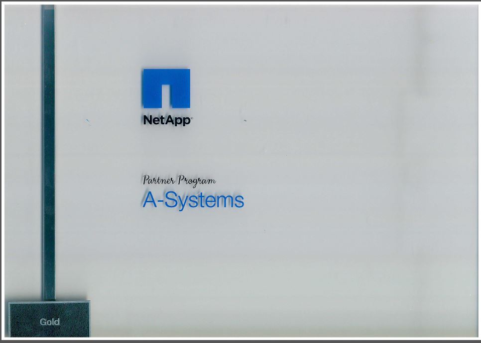 NetApp