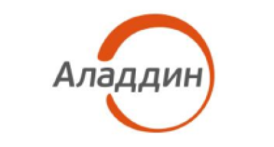 Аладдин лого